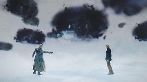 Fang of God: Jinga Season 1 Episode 13 - Destruction / Creation