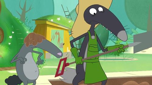 Loup Season 1 Episode 2 - Episode 2