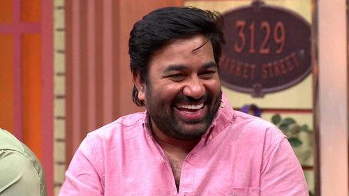 Cooku with Comali Season 5 Episode 21 - Fun with Mirchi Shiva, Aruldoss