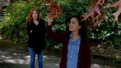 Under the Dome Season 2 Episode 10 - The Fall