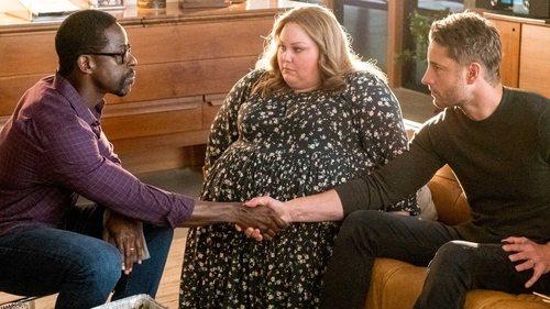 This Is Us Season 6 Episode 16 - Family Meeting