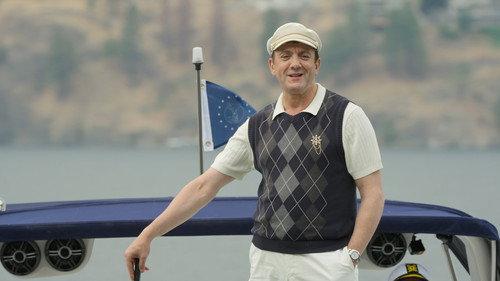 Million Dollar Secret Season 2 Episode 3 - Troubled Waters