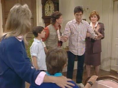 Charles in Charge Season 2 Episode 1 - Amityville