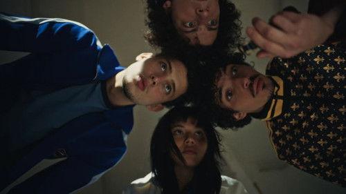 Zonz Season 1 Episode 2 - Episode 2