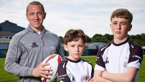 Educating … Season 4 Episode 4 - Cardiff Episode 4