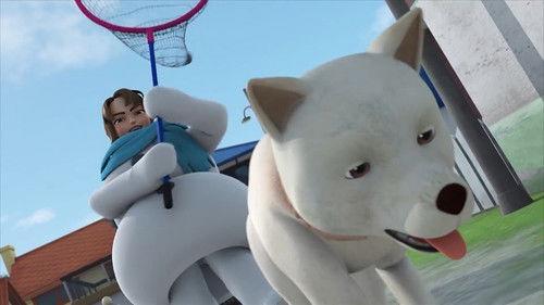 Hello Carbot Season 5 Episode 16 - Episode 16