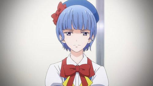 Kageki Shojo!! Season 1 Episode 4 - Tears Overwritten