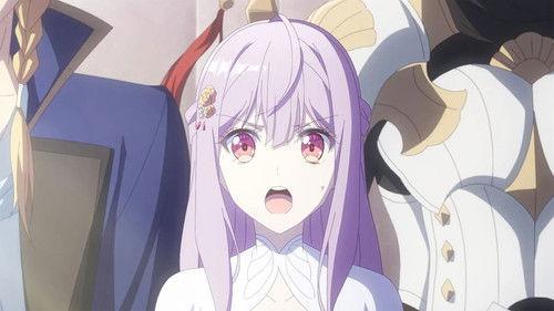 The Too-Perfect Saint: Tossed Aside by My Fiancé and Sold to Another Kingdom Season 1 Episode 11 - Archdemon Asmodeus