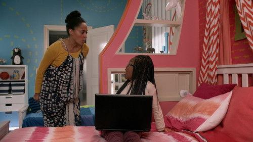 black-ish Season 3 Episode 11 - Their Eyes Were Watching Screens