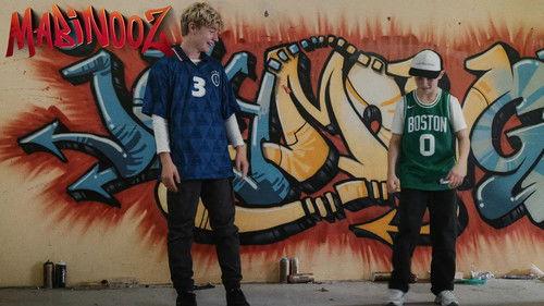 Mabinooz Season 1 Episode 12 - Vitus