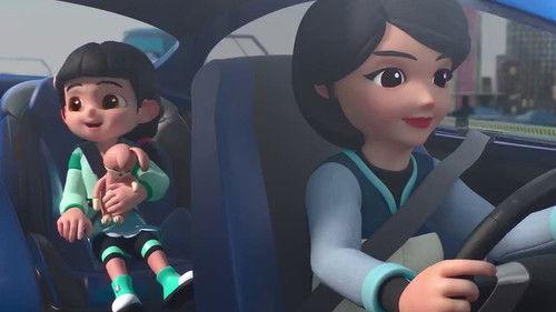 Screechers Wild! Season 4 Episode 1 - Episode 1