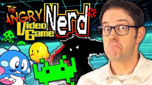 The Angry Video Game Nerd Season 14 Episode 11 - Taito Legends (PS2)