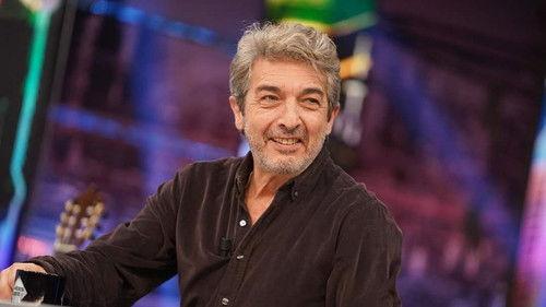 El hormiguero Season 19 Episode 14 - Ricardo Darín