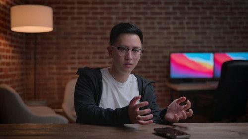 Eat the Rich: The GameStop Saga Season 1 Episode 1 - I Like The Stock