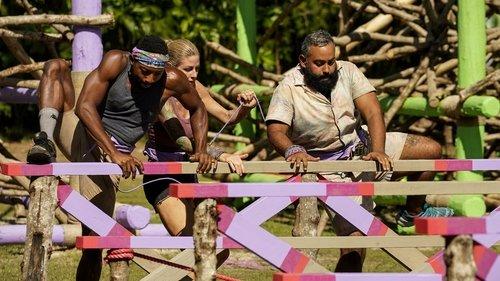 Survivor Season 44 Episode 5 - The Third Turd