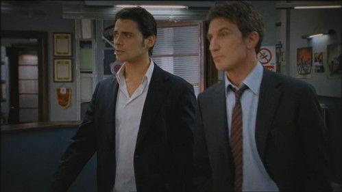 Police District Season 11 Episode 1 - Crossed destinies (part one) / Crossed destinies (part two)