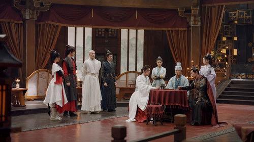 The Blood of Youth Season 1 Episode 20 - All Out to Protect Xiao Se