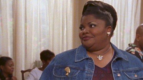 The Parkers Season 1 Episode 3 - Daddy's Girl