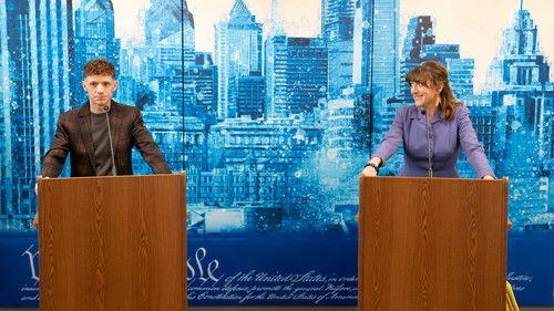 Abbott Elementary Season 5 Episode 16 - Campaign