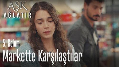 Love Makes Us Cry Season 1 Episode 5 - Episode 5