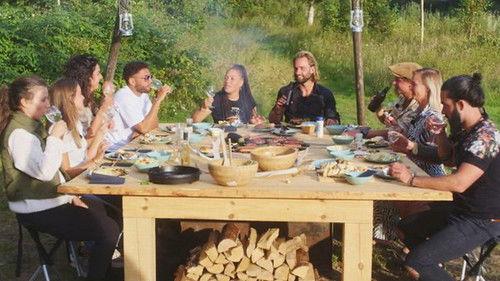 Love Raft Season 1 Episode 8 - Episode 8