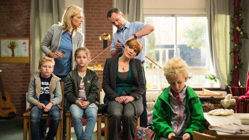 De Luizenmoeder Season 2 Episode 7 - Episode 7