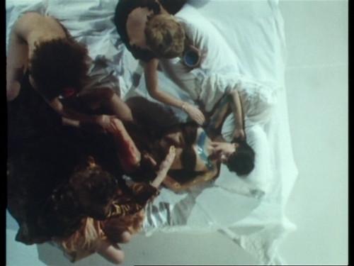 Valentina Season 1 Episode 9 - Rembrant and Witches