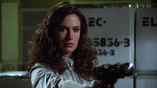 Battlestar Galactica Season 1 Episode 20 - Take the Celestra