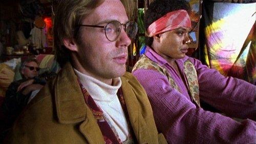 undefined Season 2 Episode 21 - 1969