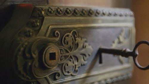 Escape to the Chateau Season 1 Episode 1 - Finding the Chateau