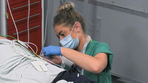 24 Hours in A&E Season 24 Episode 7 - Support Bubble