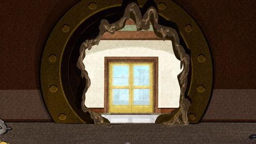 Ben 10 Season 2 Episode 7 - Vote Zombozo