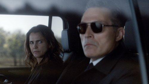 undefined Season 3 Episode 3 - The Riderless Horse