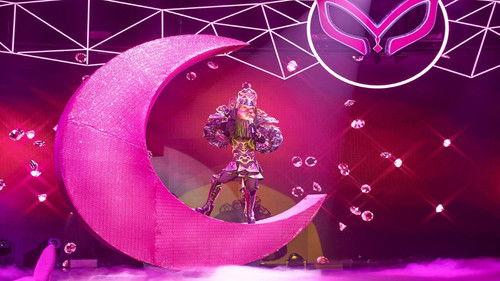 The Masked Singer Australia Season 2 Episode 5 - Episode 5