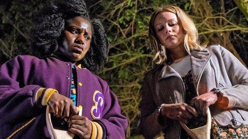Crazyhead Season 1 Episode 2 - A Pine Fresh Scent
