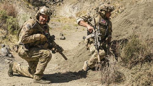 SEAL Team Season 4 Episode 15 - Nightmare of My Choice