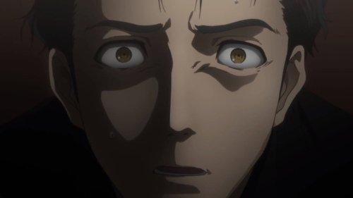 Steins;Gate 0 Season 1 Episode 1 - Missing Link of the Annihilator -Absolute Zero-