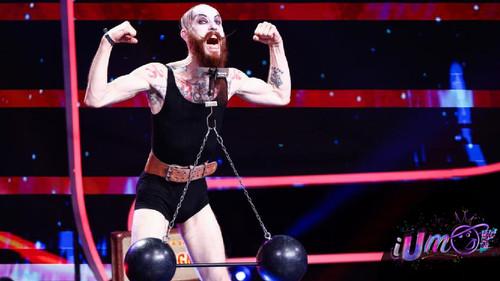 iUmor Season 13 Episode 12 - Episode 12