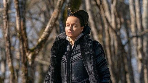 The Serpent Queen Season 2 Episode 1 - Grand Tour