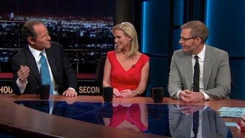 Real Time with Bill Maher Season 9 Episode 25 - July 29, 2011