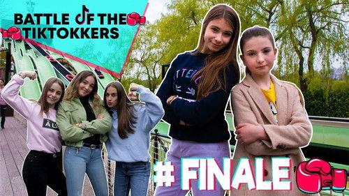 Battle of the TikTokkers Season 1 Episode 5 - Episode 5