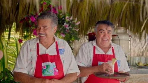 Una familia de diez Season 9 Episode 6 - Reloj no manches las horas