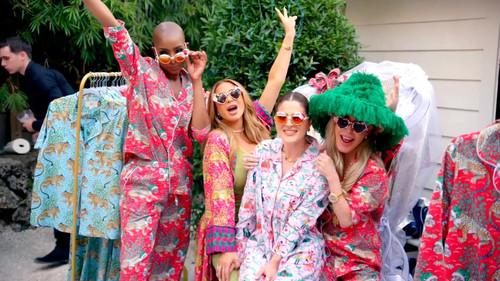 The Real Housewives of Miami Season 7 Episode 17 - Frosty Friendships