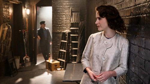 The Marvelous Mrs. Maisel Season 5 Episode 9 - Four Minutes