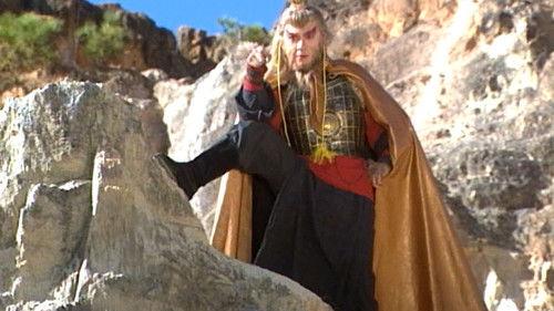 Journey to the West Season 2 Episode 20 - Episode 20