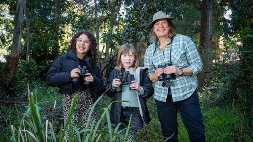 Gardening Australia Junior Season 3 Episode 17 - Bird Paradise