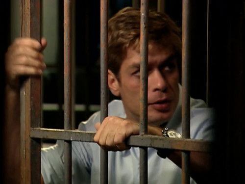 Paraíso Tropical Season 1 Episode 9 - Chapter 9