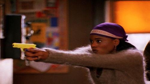 Felicity Season 1 Episode 17 - Assassins