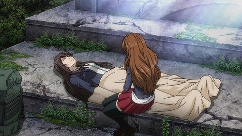 Full-Time Magister Season 4 Episode 9 - Episode 9