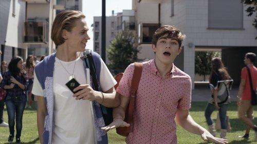 Alex & Co. Season 3 Episode 5 - Episode 5